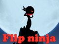 Hra Flip Ninja