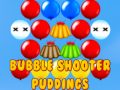 Hra Střílečka Bublin Puddings