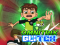 Hra Ben 10: Chyba Omnitrixu