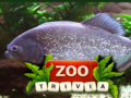 Hra ZOO Trivia