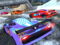 Hra Drift na Kopci 3D