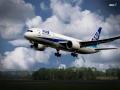 Hra Puzzle Boeing Dreamliner