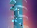 Hra Helix Nahoru