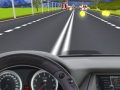 Hra Závody aut 3D