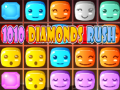 Hra 1010 Rychlost Diamantů