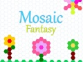 Hra Mozaiková Fantazie