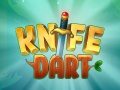 Hra Dart Nůž