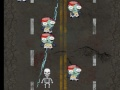 Hra Rozdrtit Nemrtvé Zombíky