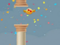 Hra FlapyMoji