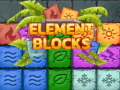 Hra Elementární Bloky