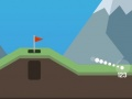 Hra Ultimate Golf