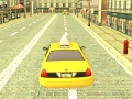 Hra Simulátor Taxi