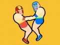 Hra Wrestle Jump 2