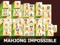 Hra Mahjong Nemožný