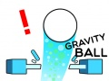 Hra Gravitační Míč