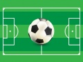 Hra Funky Fotbal