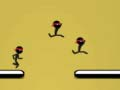 Hra Stickman Jdi