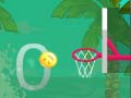 Hra Emoji Dunk Kliker