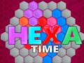 Hra Hexa Čas