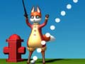 Hra Mistrovství Kreslených Filmů v Golfu 2019