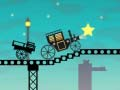 Hra Steam Trucker 2