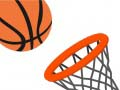 Hra Dunk Hoop