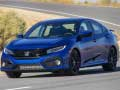 Hra 2020 Honda Civic SI