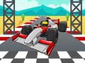 Hra Puzzle Formule