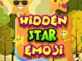 Hra Skrytá Hvězda Emoji