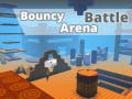 Hra Kogama: Bouncy Arena Bitva