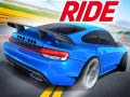 Hra Drift Jízda