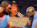 Hra 3D Kung Fu Souboj: Porazte Je Všechny