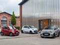 Hra Smart Eq Forfour
