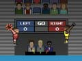 Hra Slam Dunk v Basketbalu