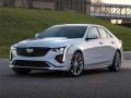 Hra Cadillac Ct4
