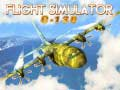 Hra Simulátor letu C -130 Školení