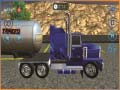 Hra Transport Ropných Tankerů