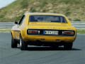 Hra Ford Capri