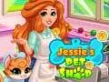 Hra Jessina Zverimex