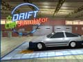 Hra Simulátor Driftování