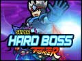 Hra Super Těžký Boss Bojovník