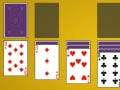 Hra Klasický Solitaire
