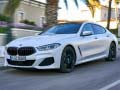 Hra BMW Řada 8