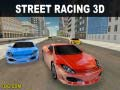 Hra Ulice závody 3D