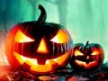 Hra Halloweenská paměťová výzva