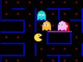 Hra Hloupý Pacman