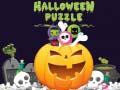 Hra Halloweenská Hádanka