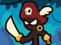 Hra Stickman Upgrade Dokončeno