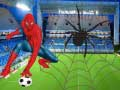 Hra Pavoučí Fotbal