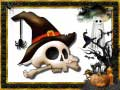 Hra Halloween Puzzle Výzva